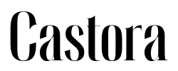 Castora - logo